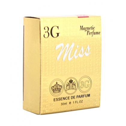 esencja perfum 3G Magnetic Perfume Miss