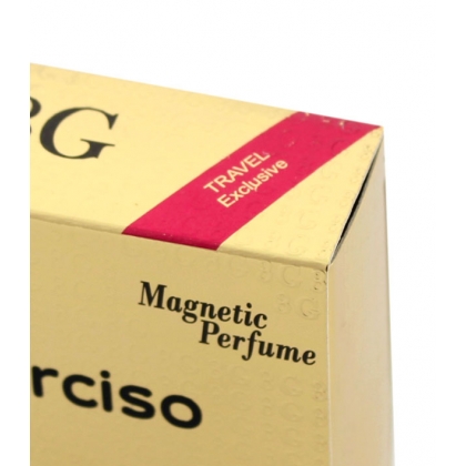 esencja perfum 3G Magnetic Perfume Narciso