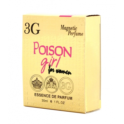 perfumy właściwe odpowiednik Dior Poison Girl