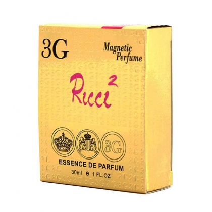 esencja perfum 3G Magnetic Perfume Ricci Ricci