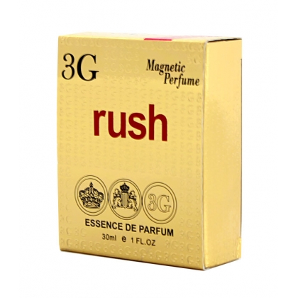 esencja perfum 3G Magnetic Perfume Rush