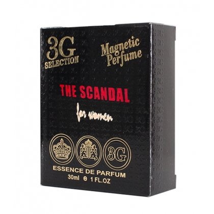 esencja perfum 3G Magnetic Perfume The Scandal