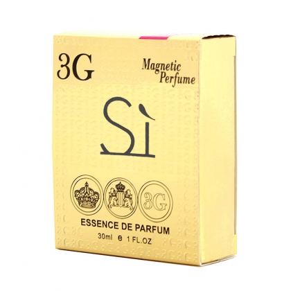 esencja perfum 3G Magnetic Perfume Si
