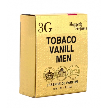 francuskie perfumyTobacco Vanille Tom Ford