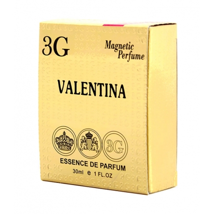 esencja perfum 3G Magnetic Perfume Valentina