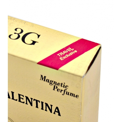 esencja perfum 3G Magnetic Perfume Valentina