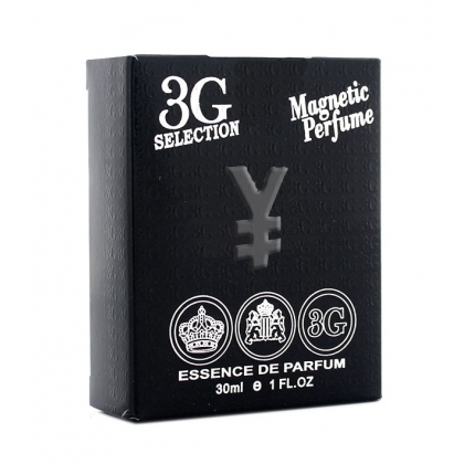 esencja perfum 3G Magnetic Perfume Y