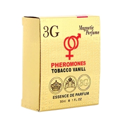 perfumy z feromonami dla mężczyzn Tom Ford Tobacco Vanille