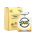 esencja perfum Premium Oud  No 5