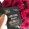 esencja perfum odpowiednikGood Girl Carolina Herrera