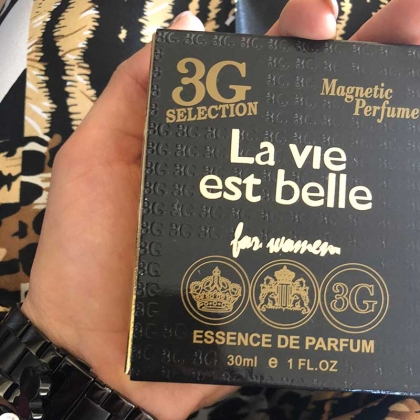 Esencja Perfum /30ml ** inspiracja Lancome La Vie Est Belle